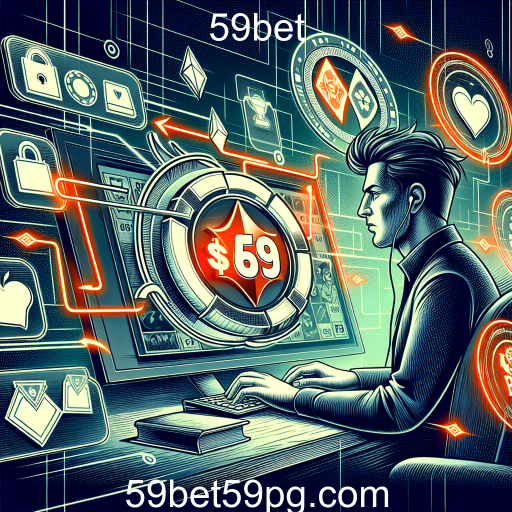 Explorando a Categoria de Fidelidade no 59bet