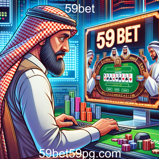 Dicas Essenciais para Jogadores em 59bet